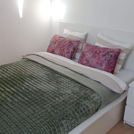 Luxury Design Apartments - Poznanska Warsaw City Center Экстерьер фото