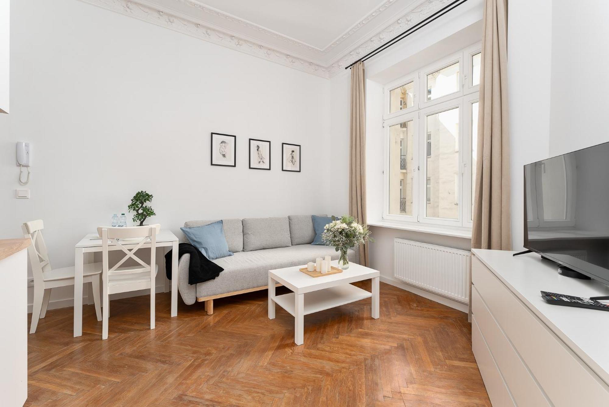 Luxury Design Apartments - Poznanska Warsaw City Center Экстерьер фото