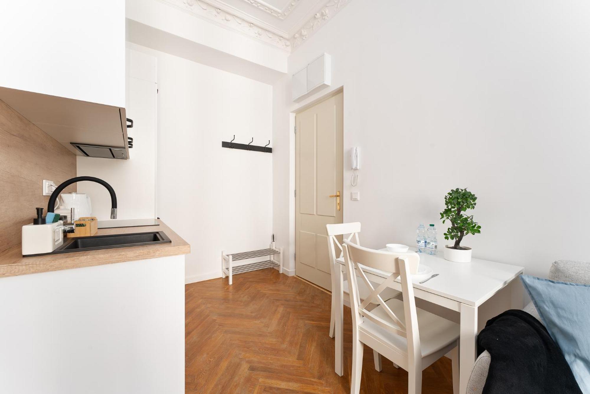 Luxury Design Apartments - Poznanska Warsaw City Center Экстерьер фото
