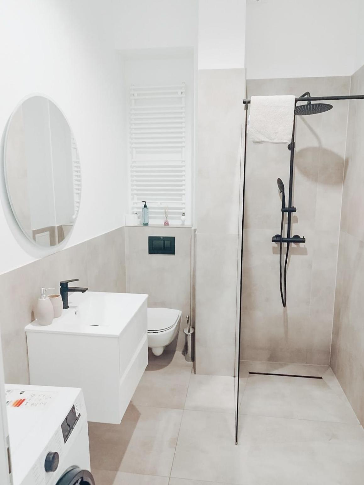 Luxury Design Apartments - Poznanska Warsaw City Center Экстерьер фото