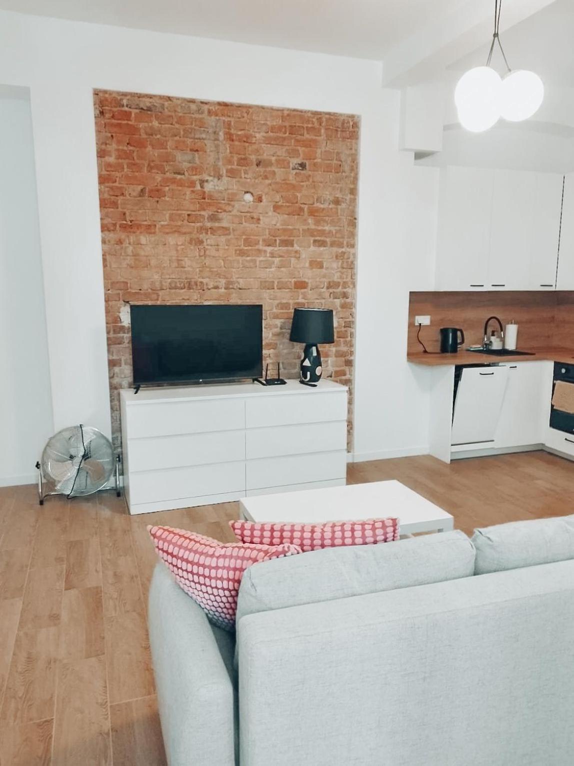 Luxury Design Apartments - Poznanska Warsaw City Center Экстерьер фото