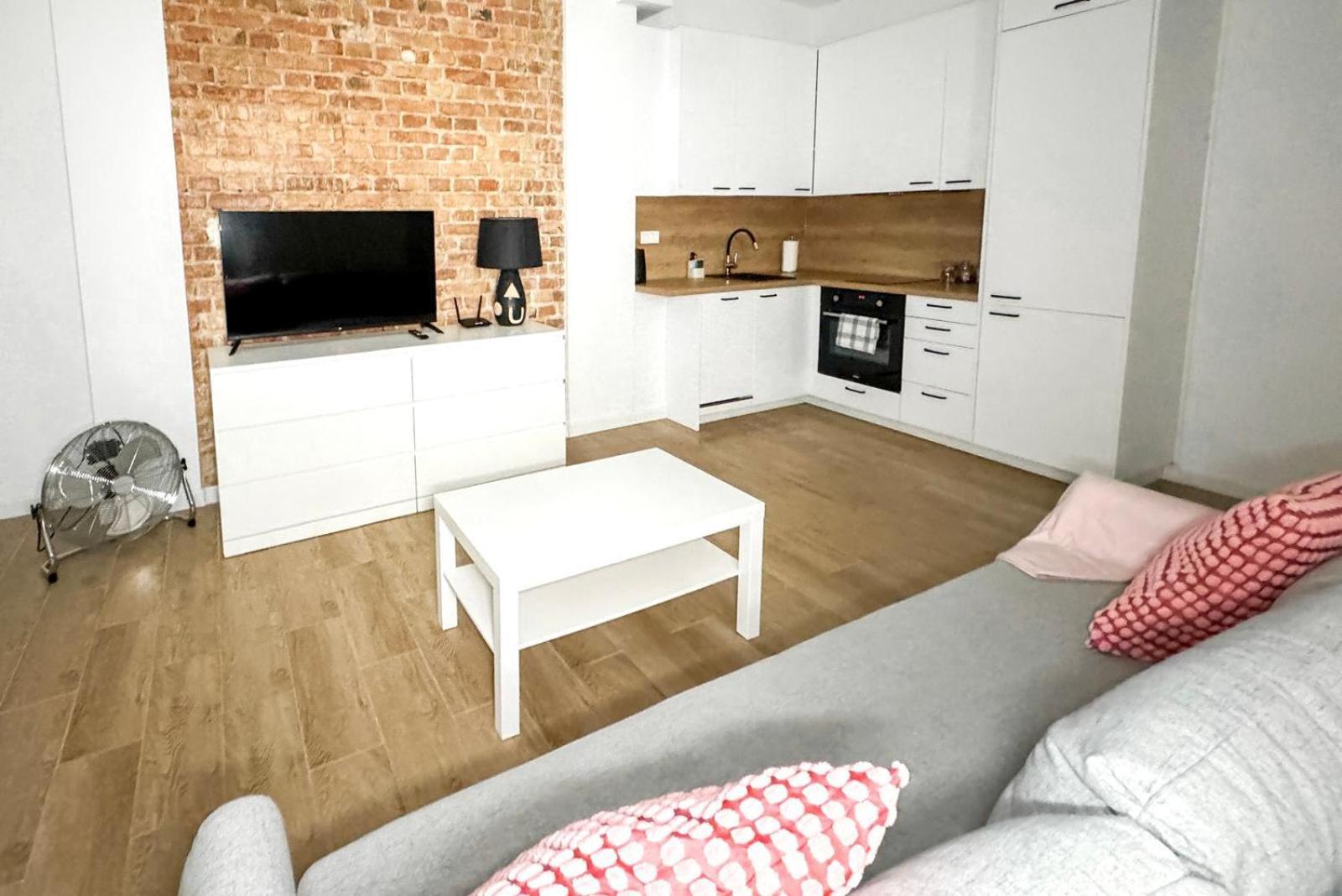 Luxury Design Apartments - Poznanska Warsaw City Center Экстерьер фото