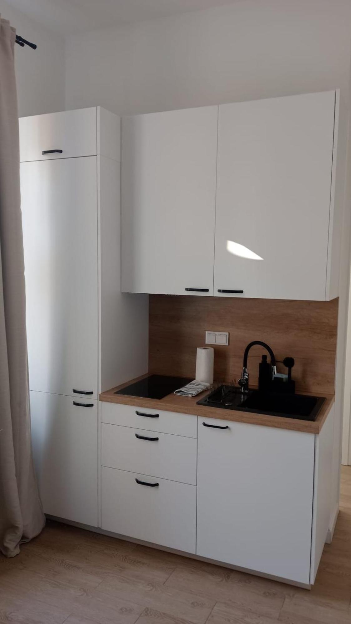 Luxury Design Apartments - Poznanska Warsaw City Center Экстерьер фото