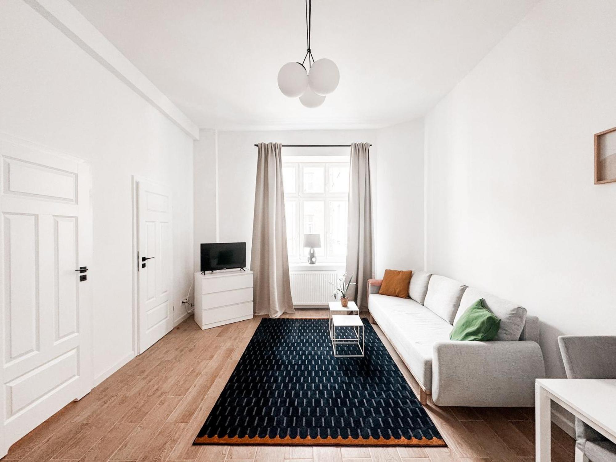 Luxury Design Apartments - Poznanska Warsaw City Center Экстерьер фото